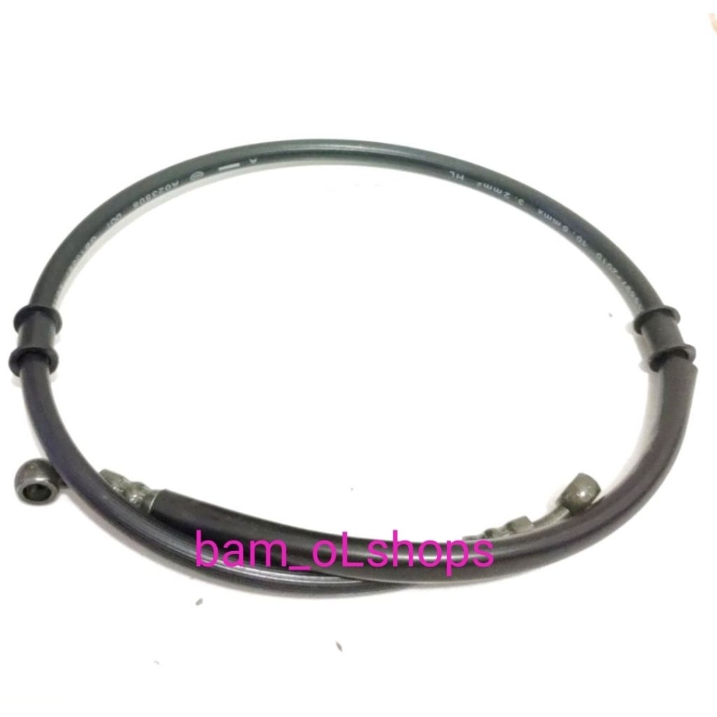 selang rem depan Kymco trend sr 125,kymco liberio,kymco Glx,Kymco easy dll