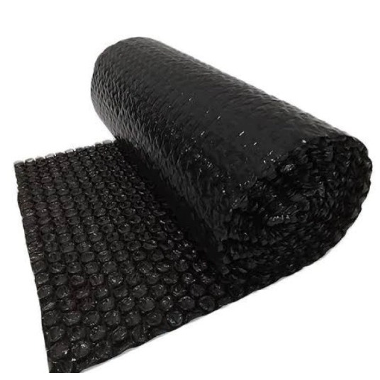 

Extra Bubble wrap
