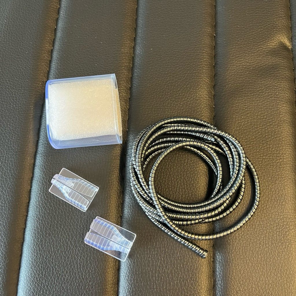 PELINDUNG CHARGER 4 IN 1 SAMSUNG 25W TIPE EP -TA800