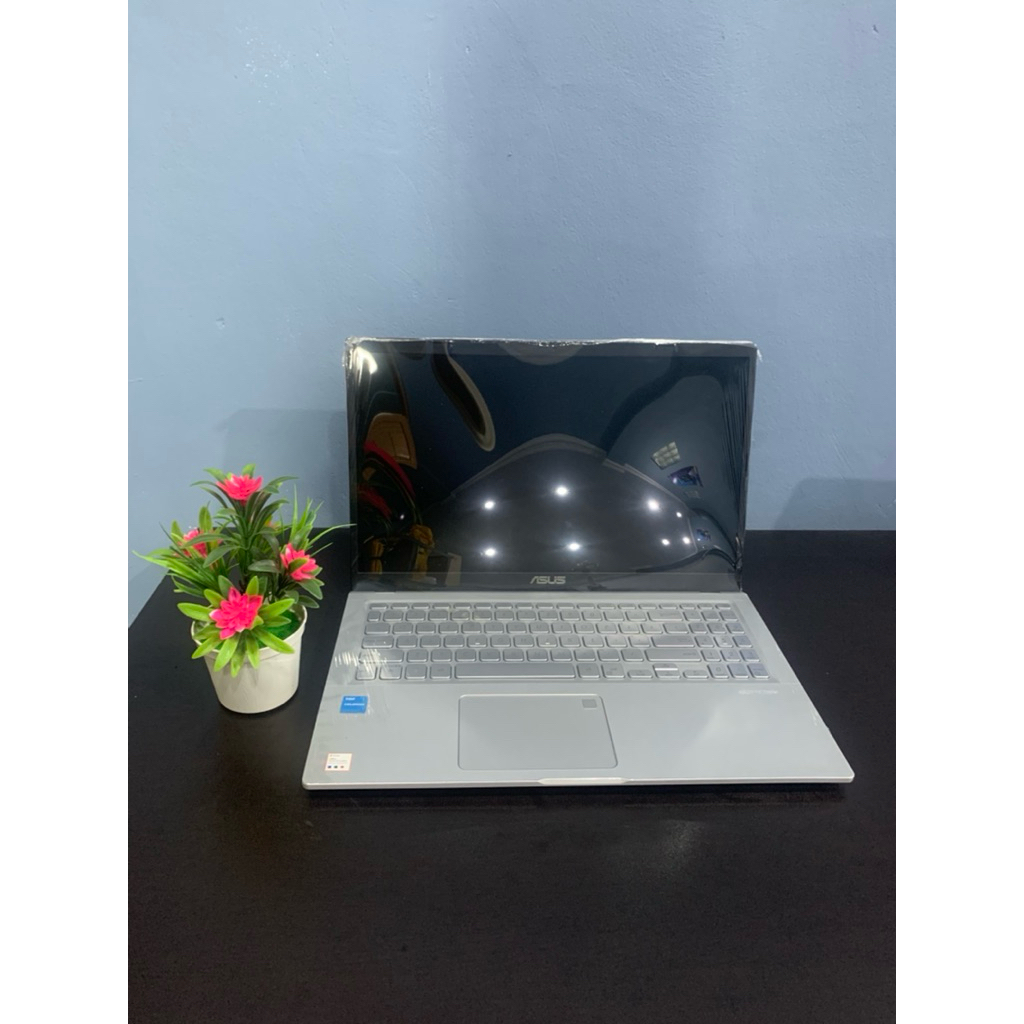 Asus Vivobook Go 15 A516KA Silver