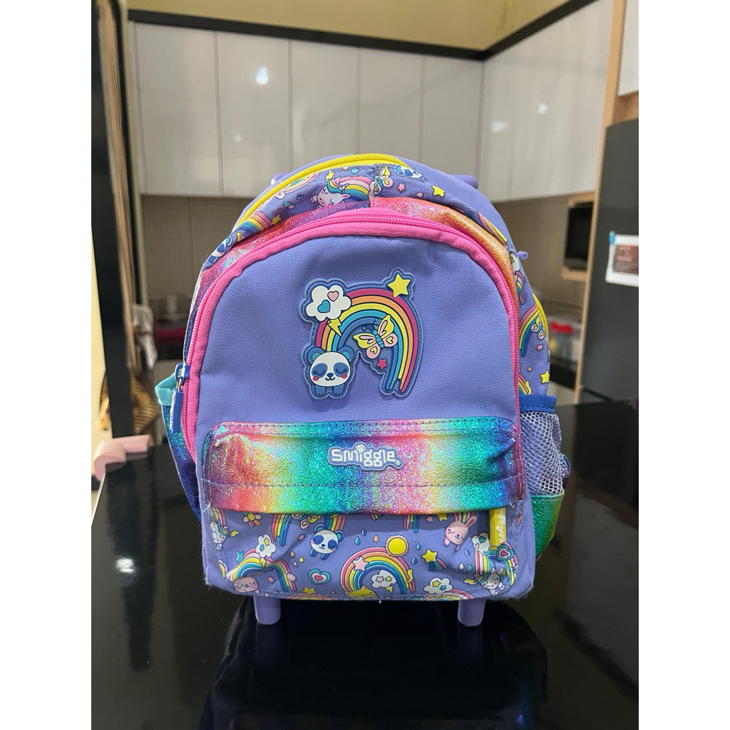 preloved tas smiggle