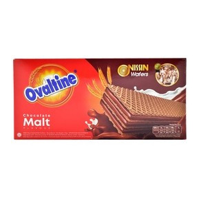 

Ovaltine Chocolate Wafer 133g