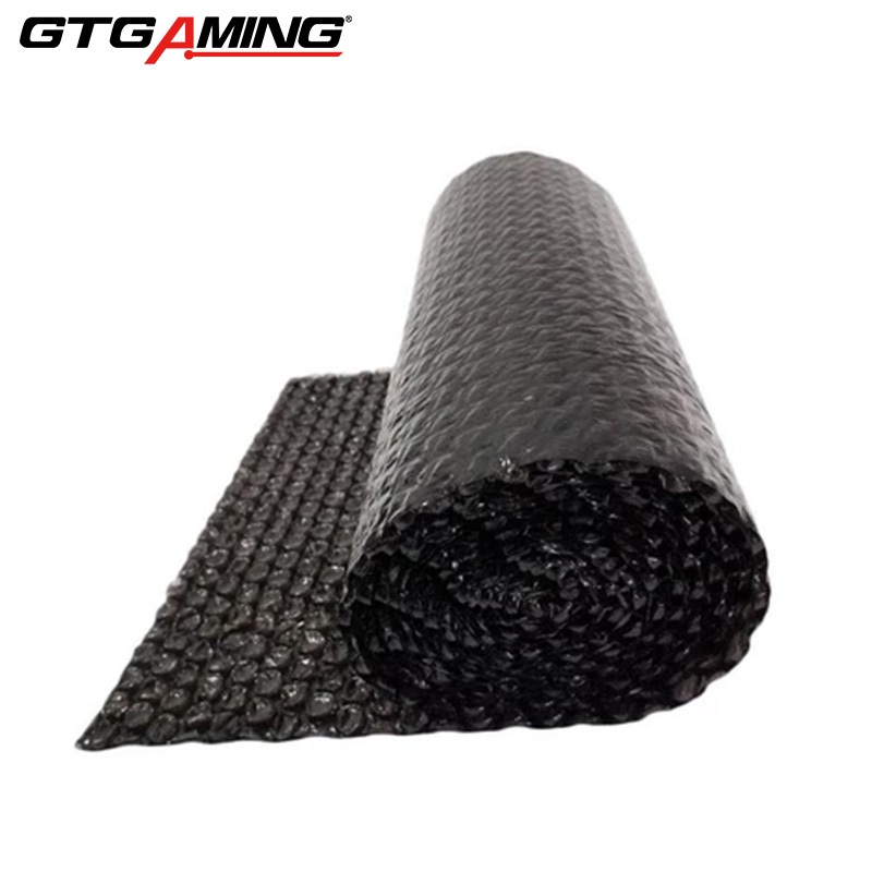 

Extra Bubble Wrap Perlindungan Ekspedisi Barang