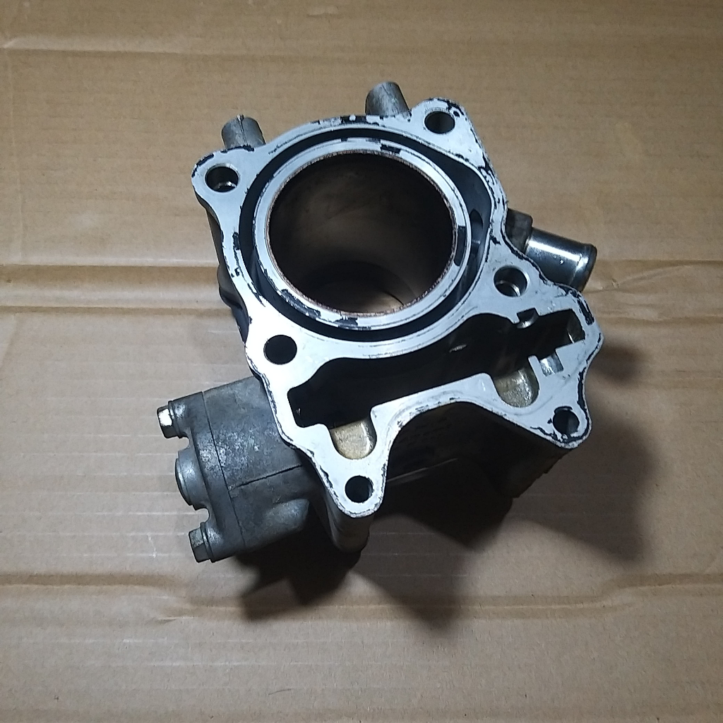 Blok Seher Honda PCX 150 PNP ADV 150 Vario 150 Original