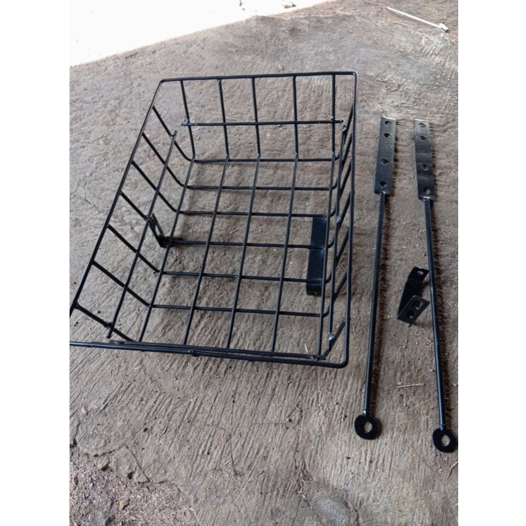 Keranjang Sepeda Universal/Rak Sepeda lipat,federal,MTB,fixie