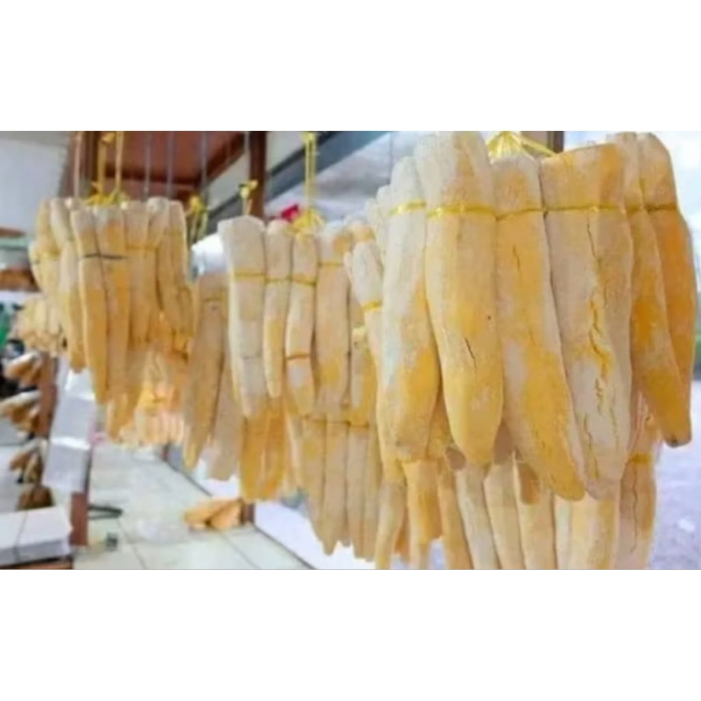 

Tape Singkong 3kg Harga Promo Murah Manis Legit