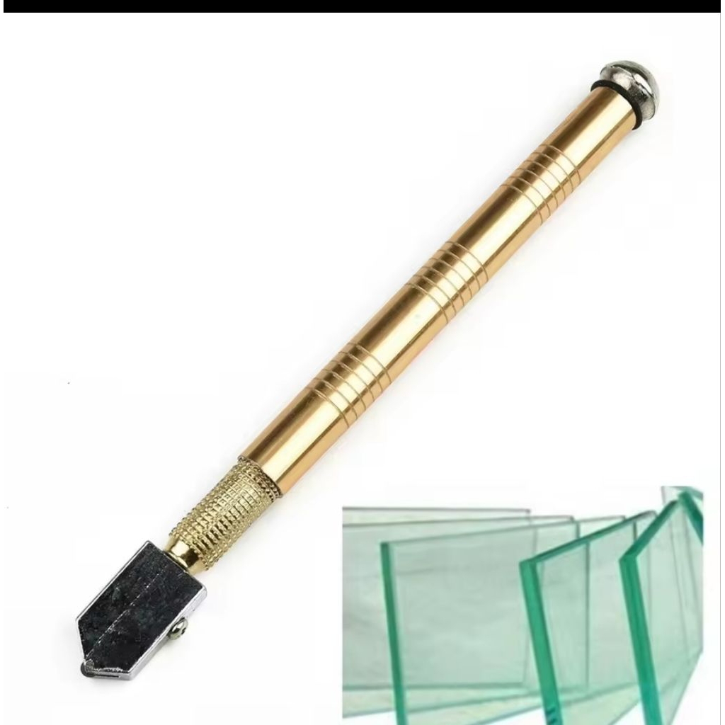 PISAU POTONG KACA - PISAU KACA - POTONGAN KACA BAGUS MURAH