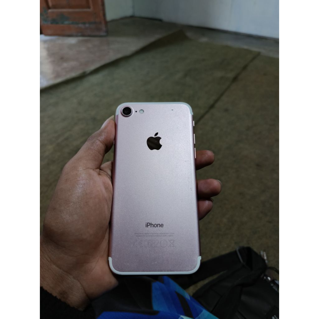 iphone 7 32 ibox pa/a (cek deskripsi)