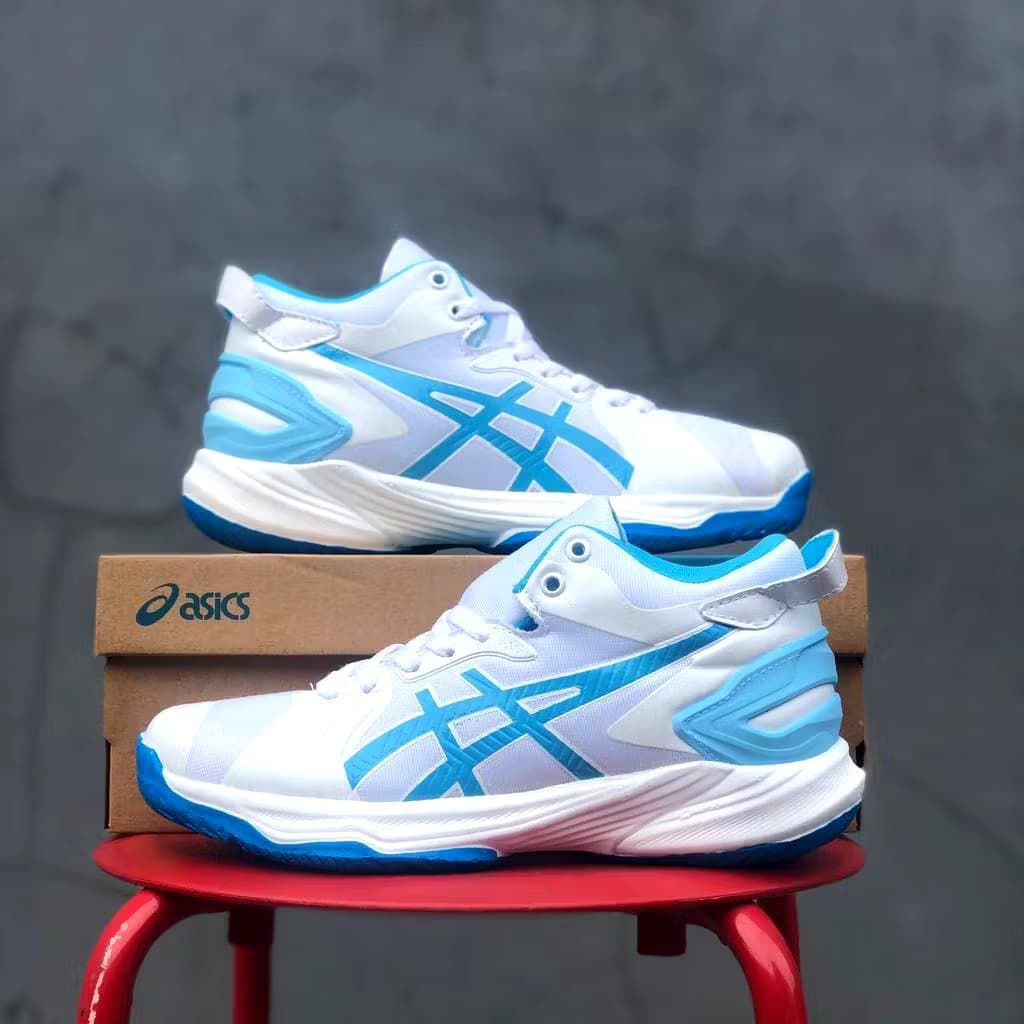 SEPATU VOLLY CEWE GELD BRUST MODEL TERBSRU/SEPATU VOLLY WANITA