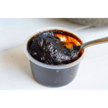 

Petis Udang 80gr - Bumbu Sambal Kental Gurih untuk Pecel, Rujak & Lontong