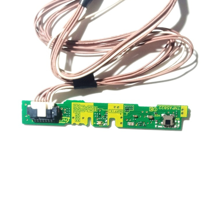 Sensor remote IR   tv led  Panasonic  TH-32B6G  32B6G