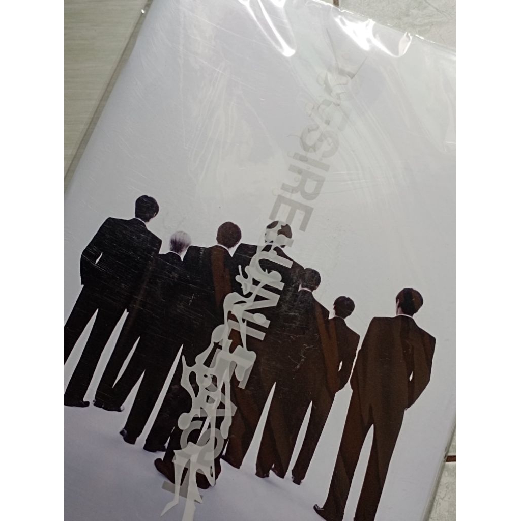 collect book