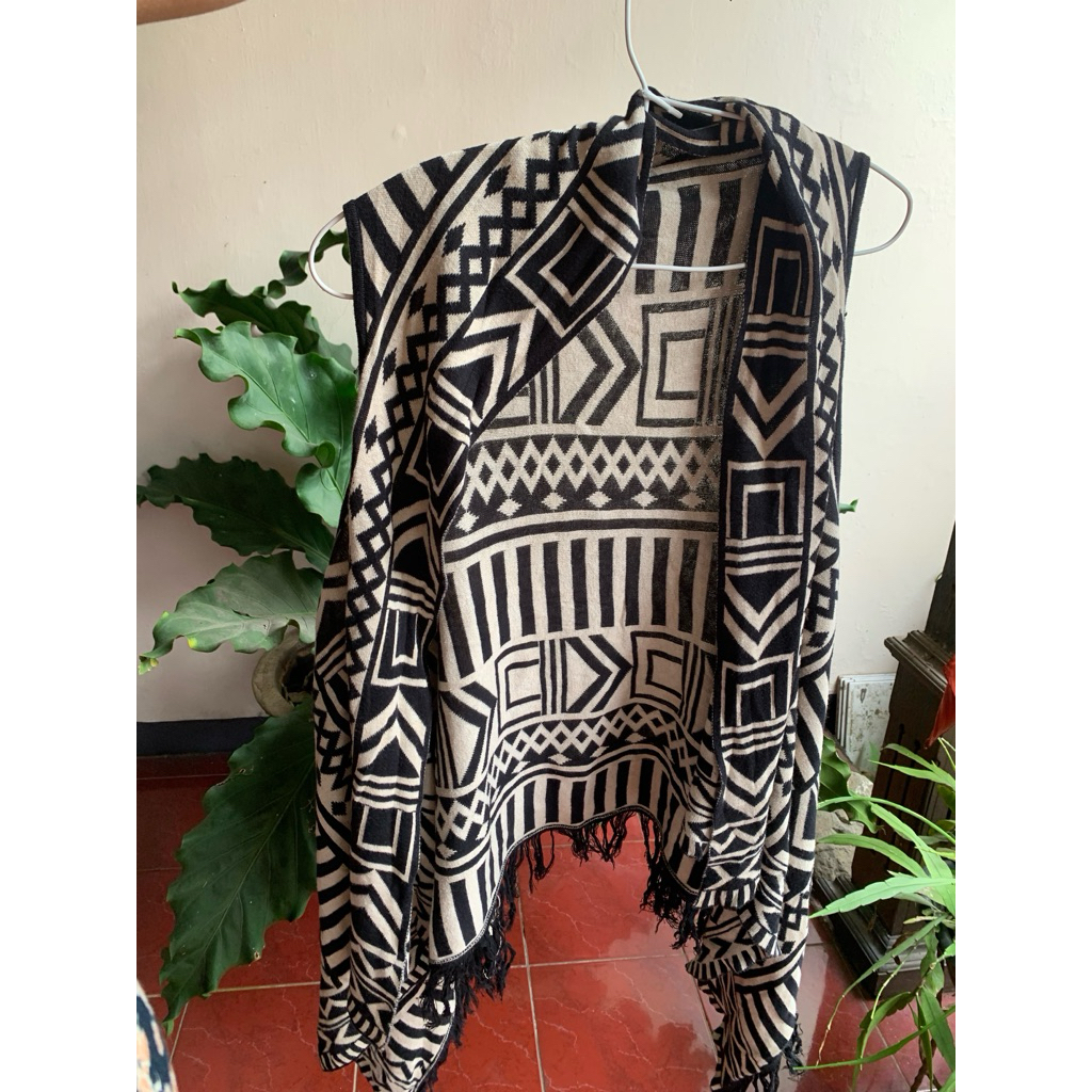 Preloved Outer Bohemian