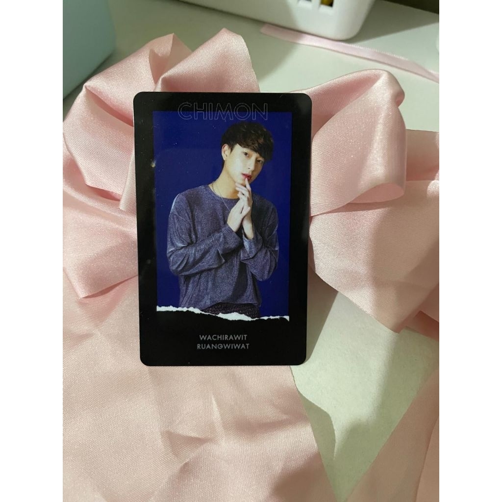 PHOTOCARD/CHIMON/SHININGSERIES/OFFICIAL