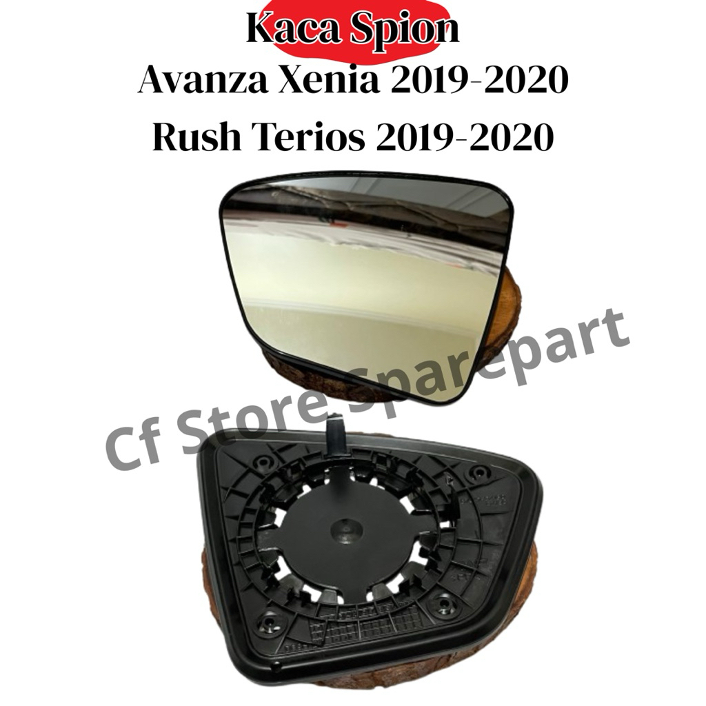 Kaca Spion Rush Terios Avanza Xenia 2018-2023 Original