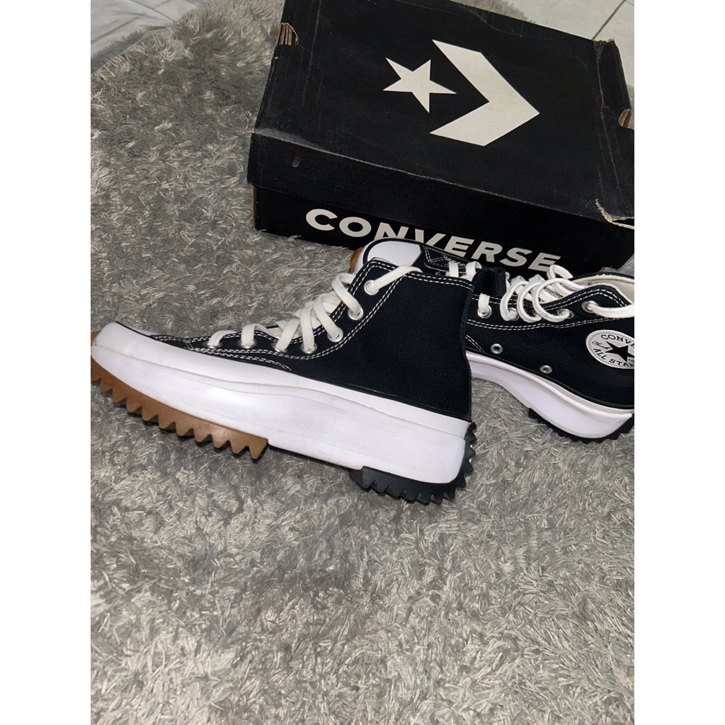 Convers Run Star Hike Original uk 37