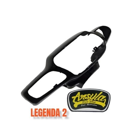 Cover Batok Kepala Lampu Depan Honda Astrea Legenda 2 / Batok Legenda 2