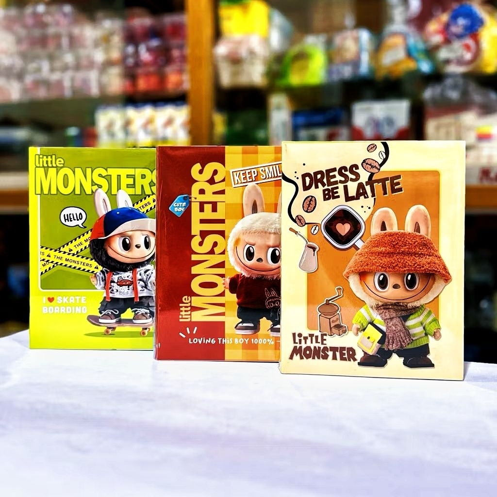 

Buku Tulis X Book| Kwarto 1 Pack [10 Buku]38 Lembar / Buku Sekolah / Buku Pelajar / Buku Kerja