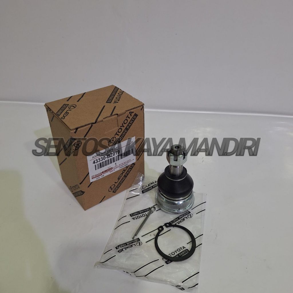 BALL JOINT MOBIL AVANZA XENIA LAMA 2004 2005 2006 2007 2008 2009 2010 2011