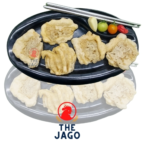 

Batagor Tahu Geprek Isi 20 Biji