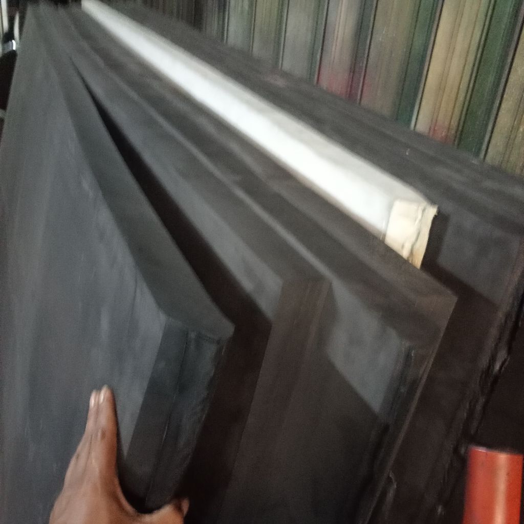 spon 5mm 50cm x 127cm busa ati 5mm busa matras 5mm