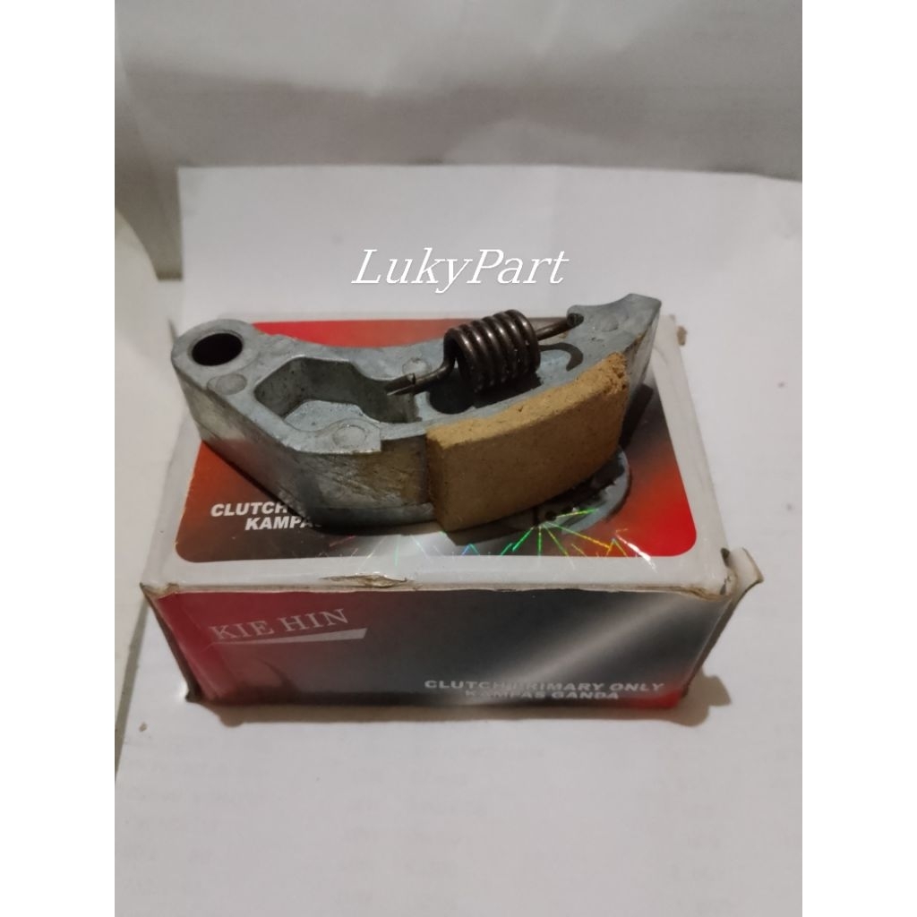 KAMPAS GANDA SUZUKI SPIN SKYDRIVE KUALITAS TERBAIK