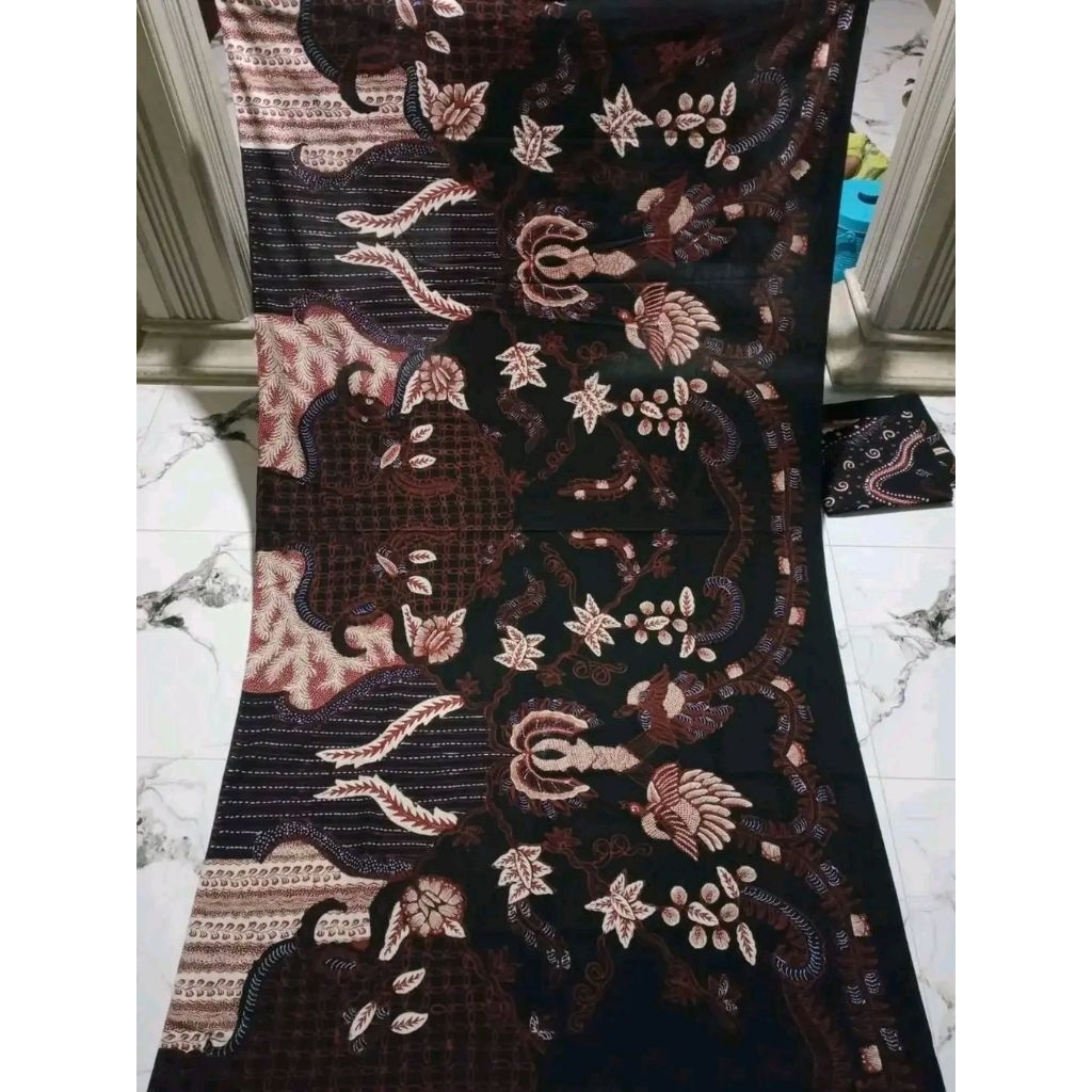 Batik Tulis Madura // Batik Tulis Premium