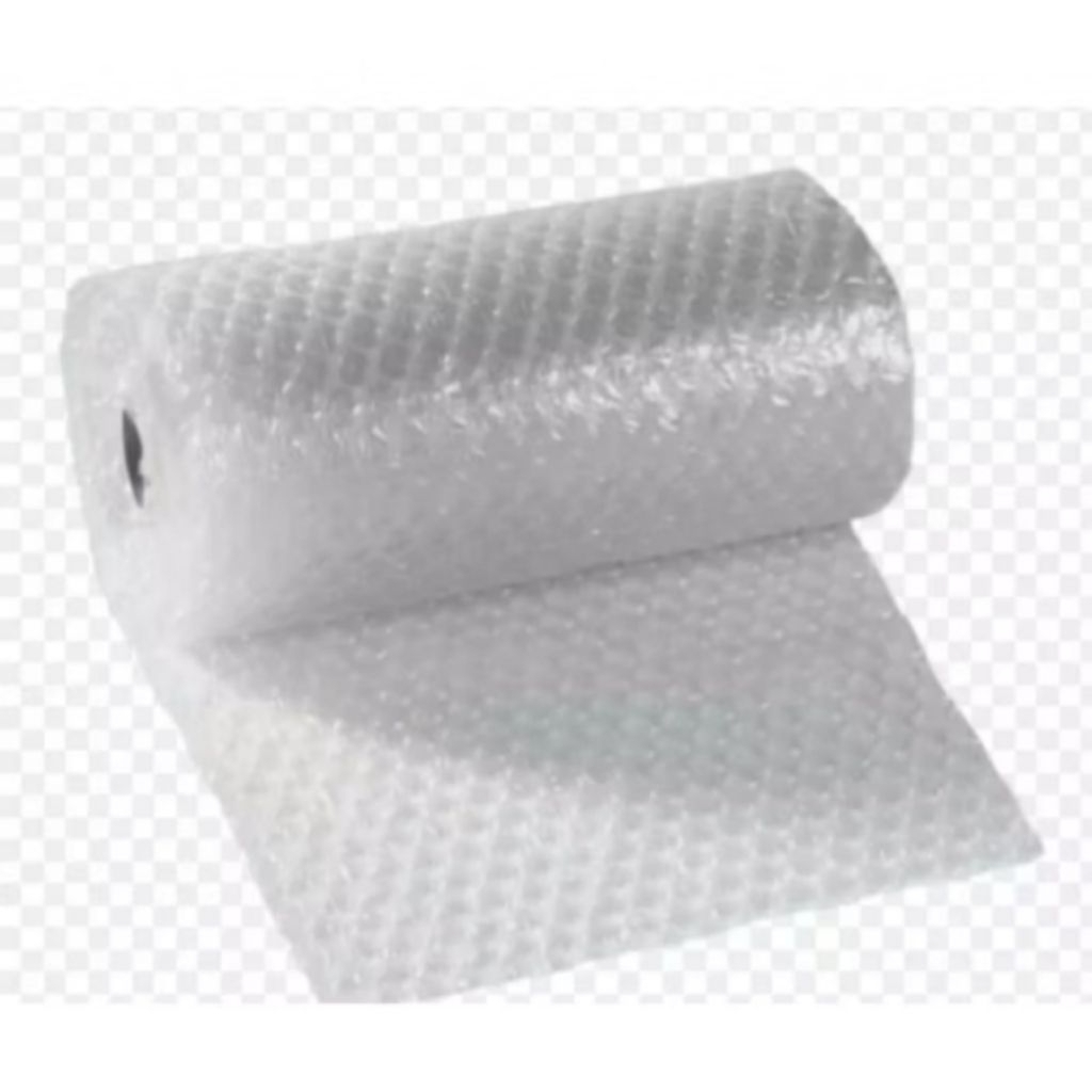 

BUBBLE WRAP PENGAMAN MICROWAVE