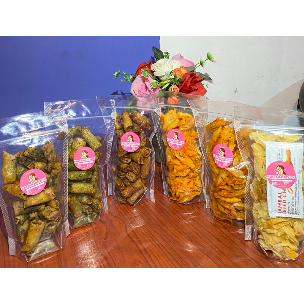 

LumringCoklat