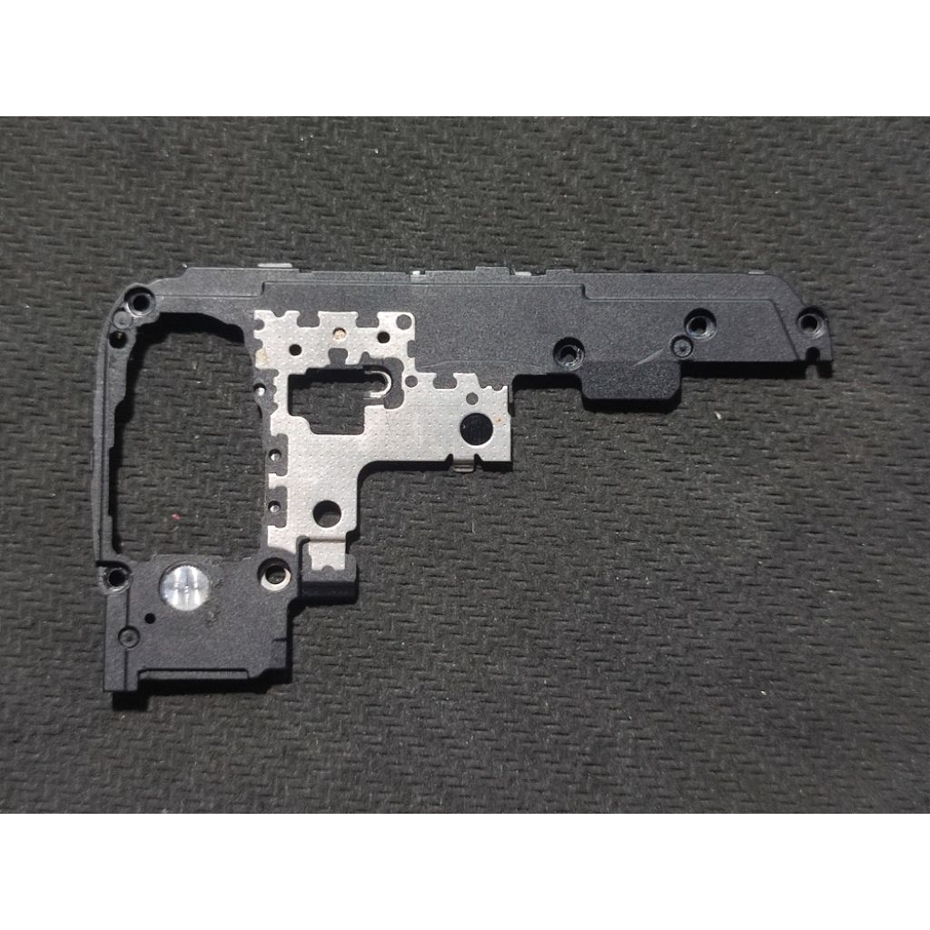 tutup mesin redmi note 7