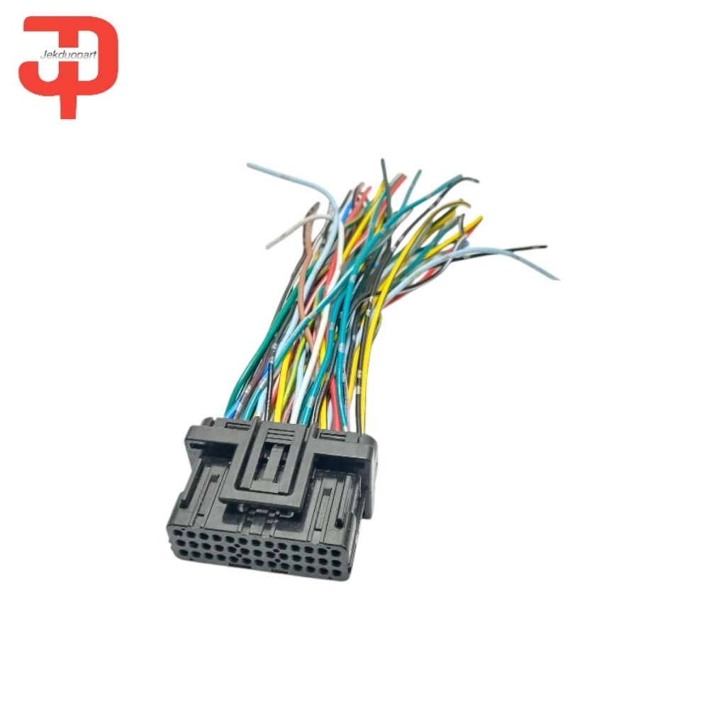 Soket ECU ECM PIN 39 Honda Beat fi LED Genio Scoopy K2F lospack