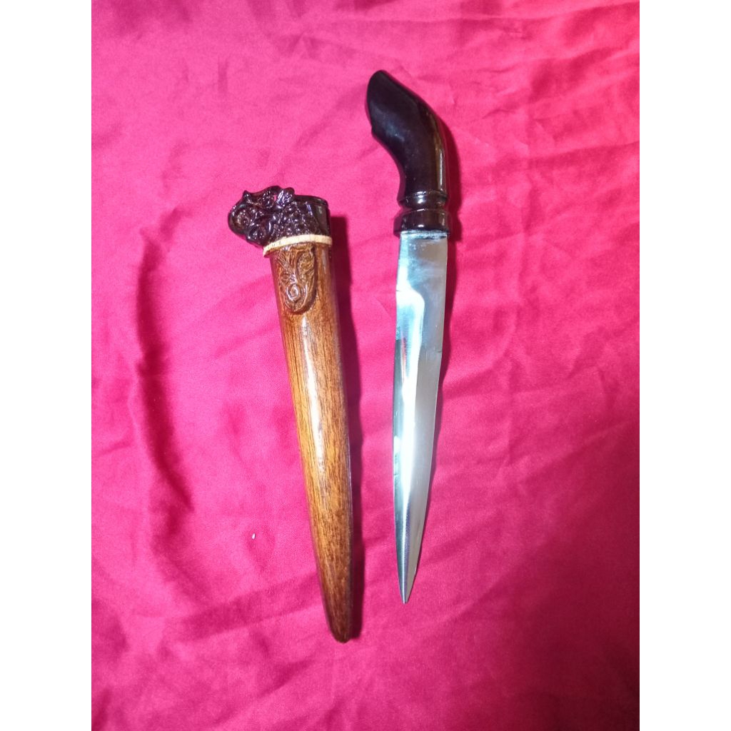 PISAU BANJAR RAJA TUMPANG