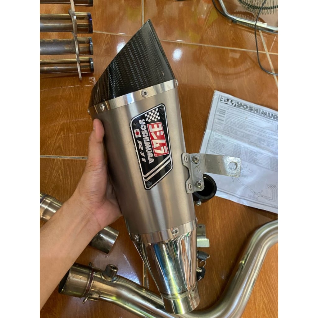 Yoshimura R11 Original Japan
