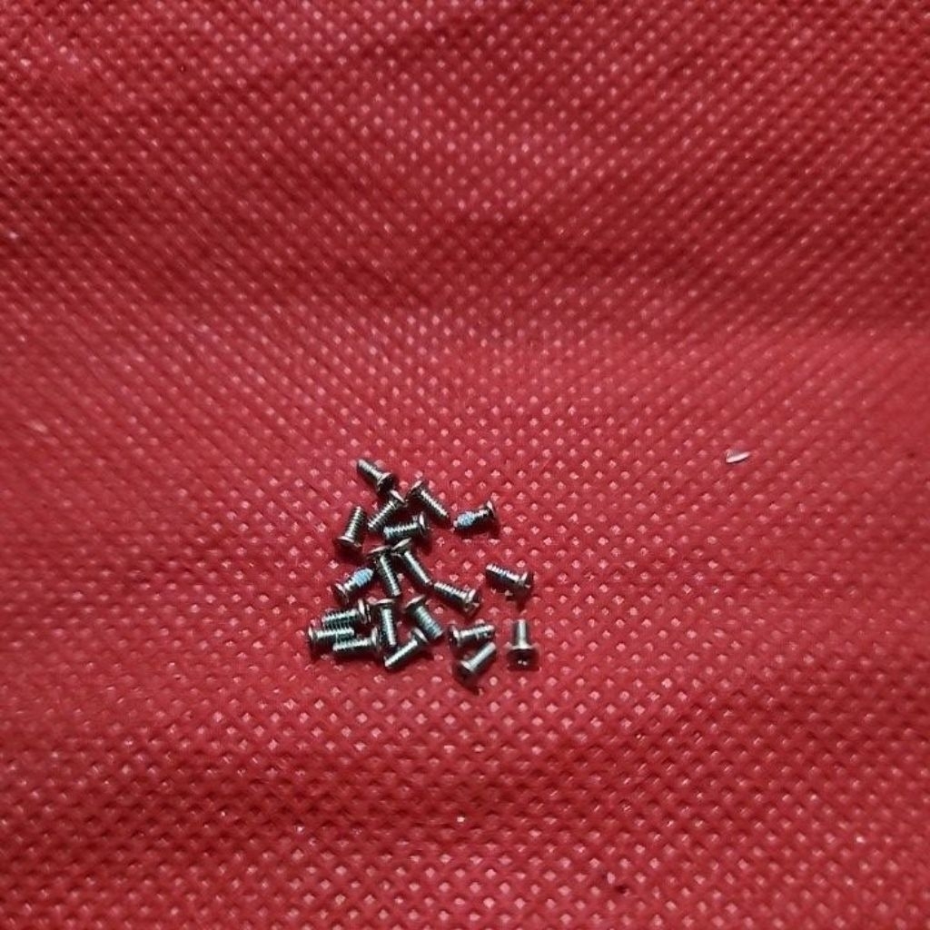 Baud / Baut bekas samsung note 9 copotan