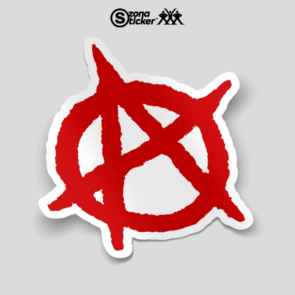 

Sticker anarchy | sticker aesthetic anarcho | sticker lucu | sticker pack | sticker anti air | sticker waterproof | stiker | setiker | stiker helm | sticker motor | stiker hp | sticker band | sticker dinding | sticker custom | stiker tumbler waterproof