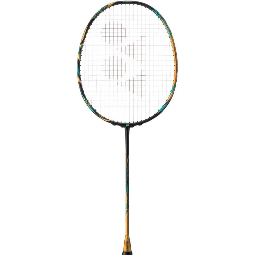 Yonex Astrox 88D Pro Camel Gold bekas