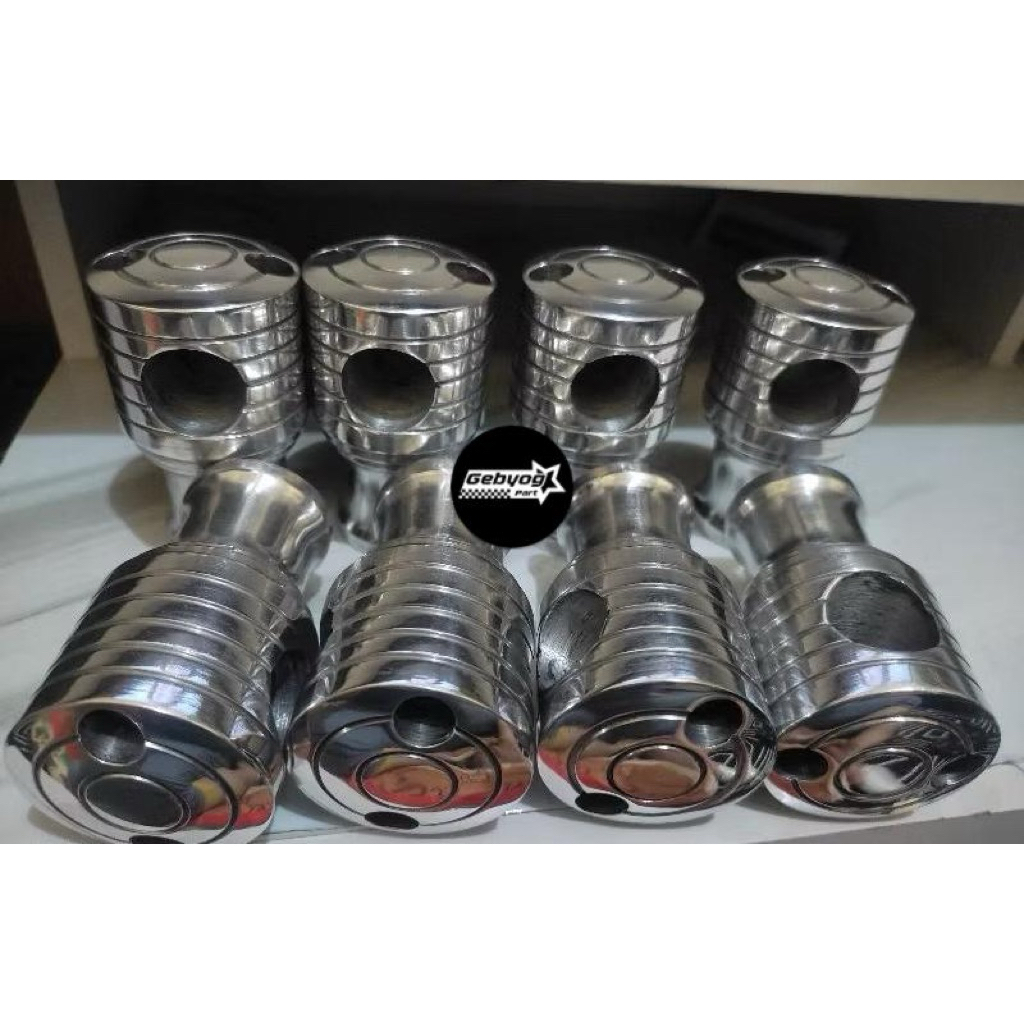 Raiser dogbone chopper /Dogbon chopper bober /Dogbone