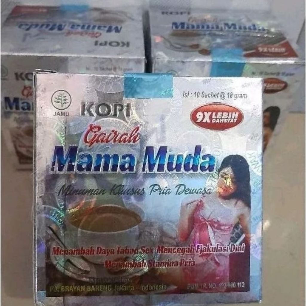 

COFFE MM-KHUSUS PRIA DEWASA 18+