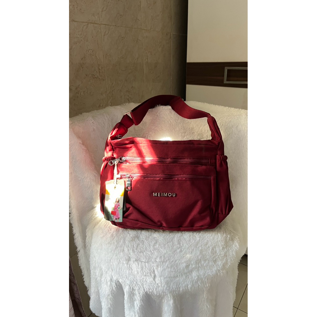 Tas Selempang Wanita By MEIMOU