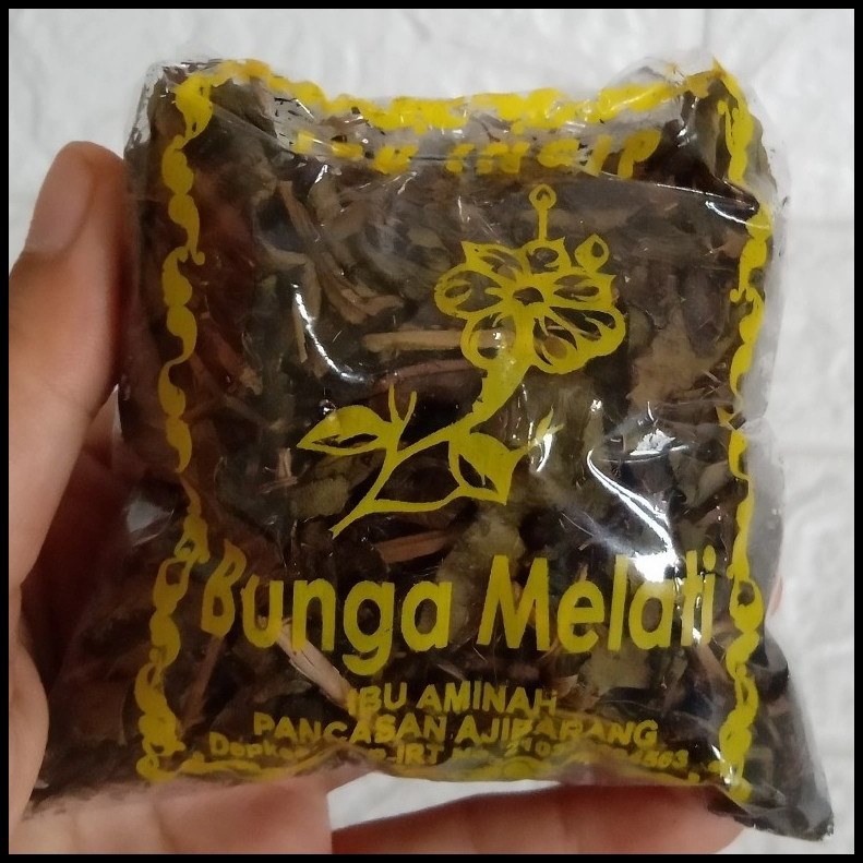 

2 bungkus teh jawa - teh khas ajibarang - teh tubruk cap melati - teh original tea