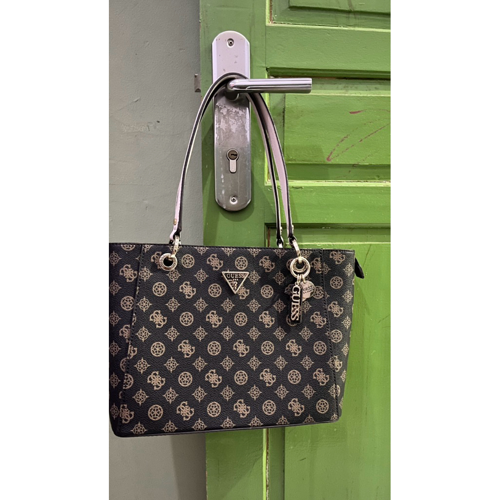 totebag noelle guess