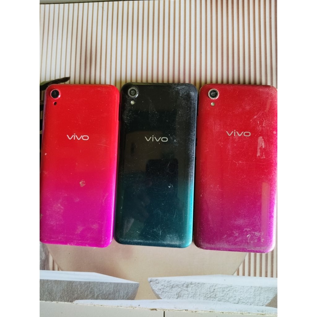 Vivo Y91 C Minus lcd