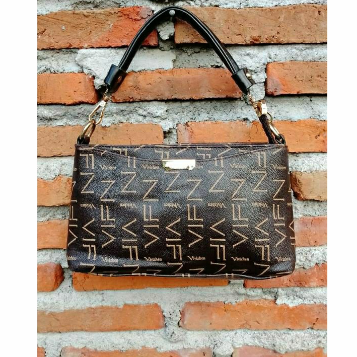 Tas Ketek Cantik