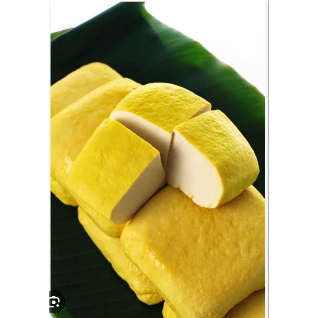 

tahu cibuntu asli /pack