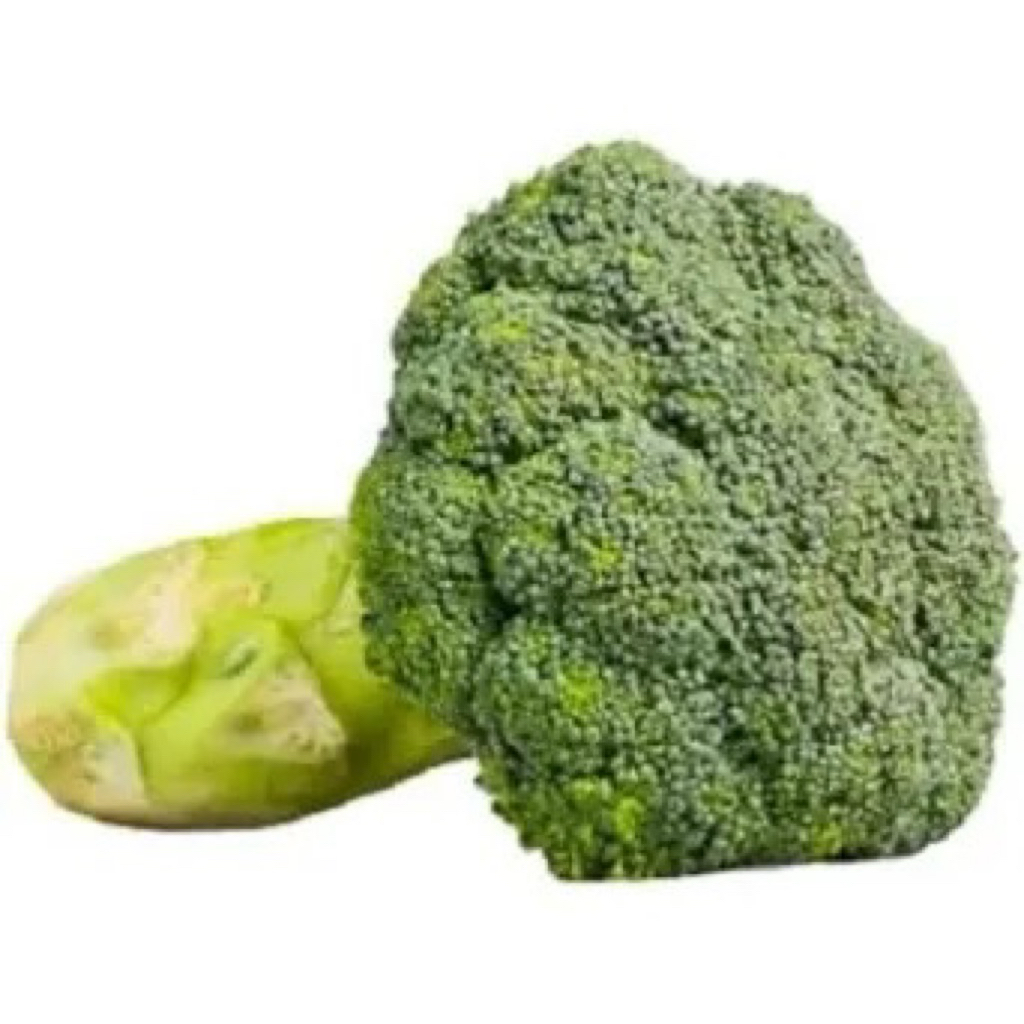 

Brokoli lokal fresh