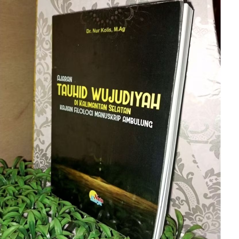 Kitab Tauhid Wujudiyah