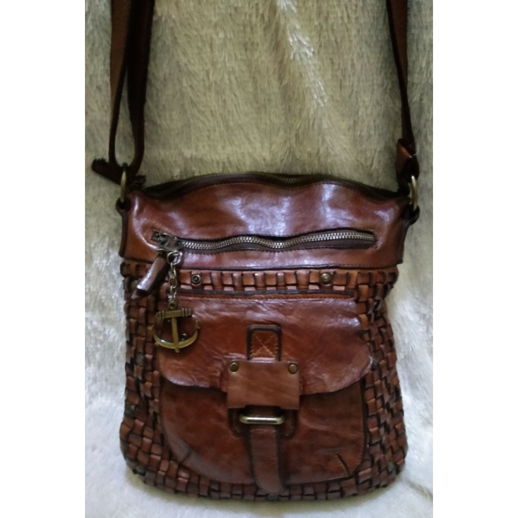 TAS HARBOUR AURORA KULAS