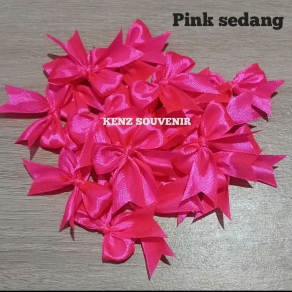 

pita jadi cocok untuk hampers/kado/dll