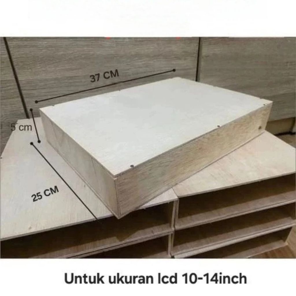 

Box triplex untuk packing