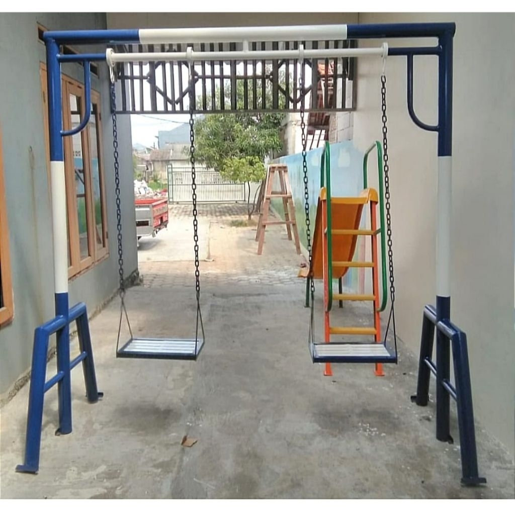 Ayunan Rantai Anak Tk Type 2